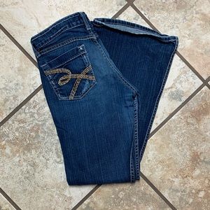 BKE Star Stretch Jeans